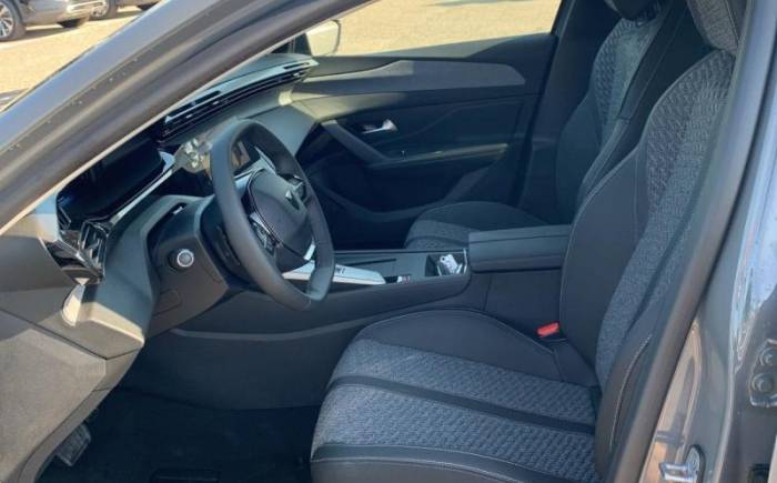 PEUGEOT 308 NOUVELLE HYBRID 145 E-DCS6 ALLURE