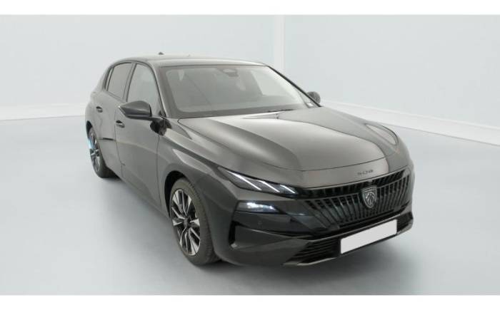 PEUGEOT 308 NOUVELLE HYBRID 145 E-DCS6 ALLURE