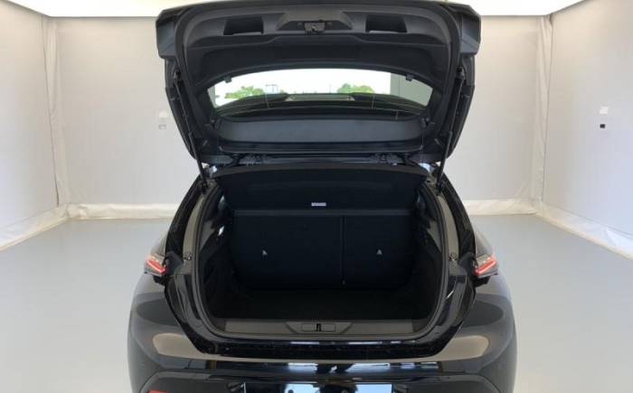 PEUGEOT 308 NOUVELLE HYBRID 145 E-DCS6 ALLURE