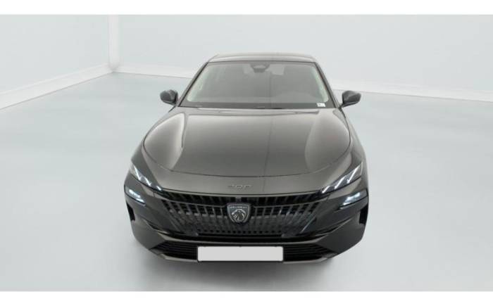 PEUGEOT 308 NOUVELLE HYBRID 145 E-DCS6 ALLURE
