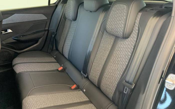 PEUGEOT 308 NOUVELLE HYBRID 145 E-DCS6 ALLURE