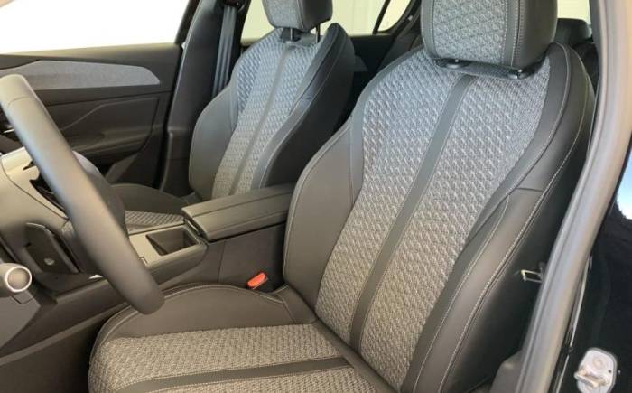 PEUGEOT 308 NOUVELLE HYBRID 145 E-DCS6 ALLURE