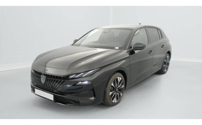 PEUGEOT 308 NOUVELLE HYBRID 145 E-DCS6 ALLURE