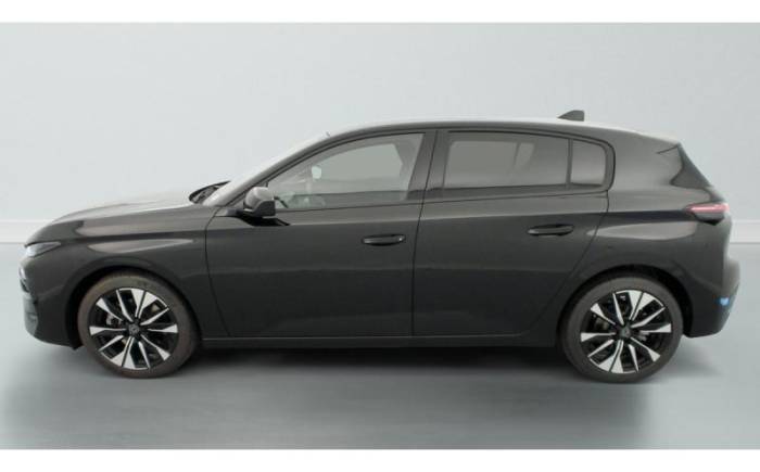 PEUGEOT 308 NOUVELLE HYBRID 145 E-DCS6 ALLURE