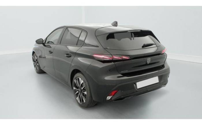 PEUGEOT 308 NOUVELLE HYBRID 145 E-DCS6 ALLURE