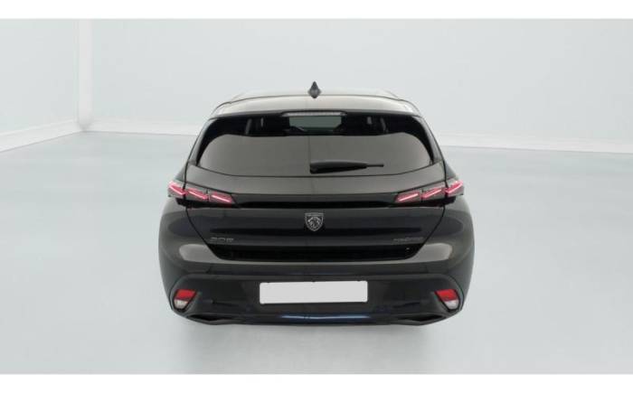 PEUGEOT 308 NOUVELLE HYBRID 145 E-DCS6 ALLURE