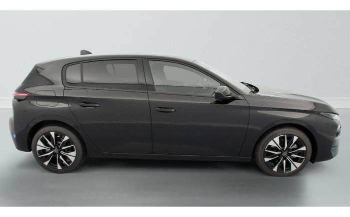 PEUGEOT 308 NOUVELLE HYBRID 145 E-DCS6 ALLURE