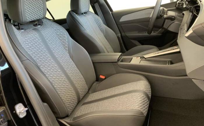 PEUGEOT 308 NOUVELLE HYBRID 145 E-DCS6 ALLURE