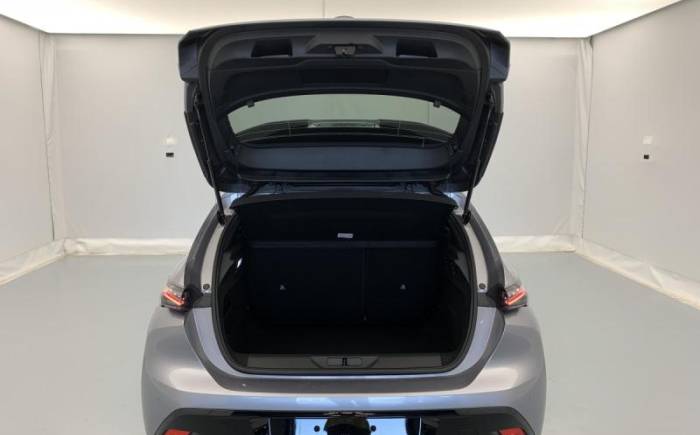 PEUGEOT 308 NOUVELLE HYBRID 145 E-DCS6 ALLURE