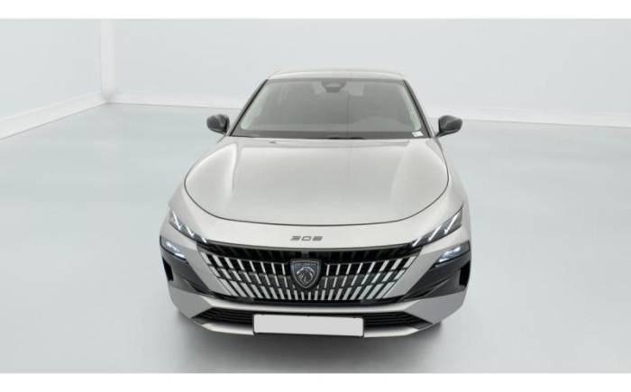 PEUGEOT 308 NOUVELLE HYBRID 145 E-DCS6 ALLURE