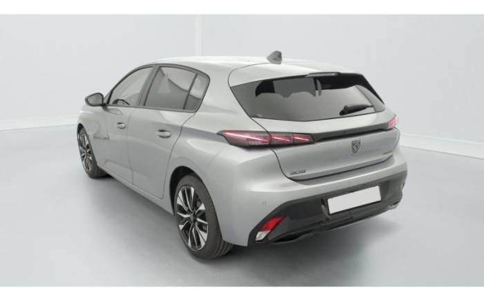 PEUGEOT 308 NOUVELLE HYBRID 145 E-DCS6 ALLURE