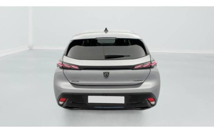 PEUGEOT 308 NOUVELLE HYBRID 145 E-DCS6 ALLURE