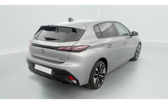 PEUGEOT 308 NOUVELLE HYBRID 145 E-DCS6 ALLURE