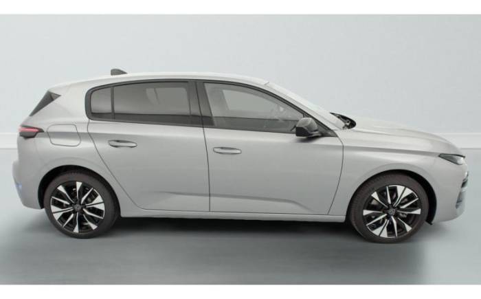 PEUGEOT 308 NOUVELLE HYBRID 145 E-DCS6 ALLURE
