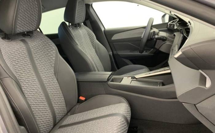 PEUGEOT 308 NOUVELLE HYBRID 145 E-DCS6 ALLURE