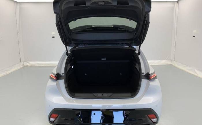 PEUGEOT 308 NOUVELLE HYBRID 145 E-DCS6 ALLURE