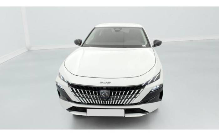 PEUGEOT 308 NOUVELLE HYBRID 145 E-DCS6 ALLURE