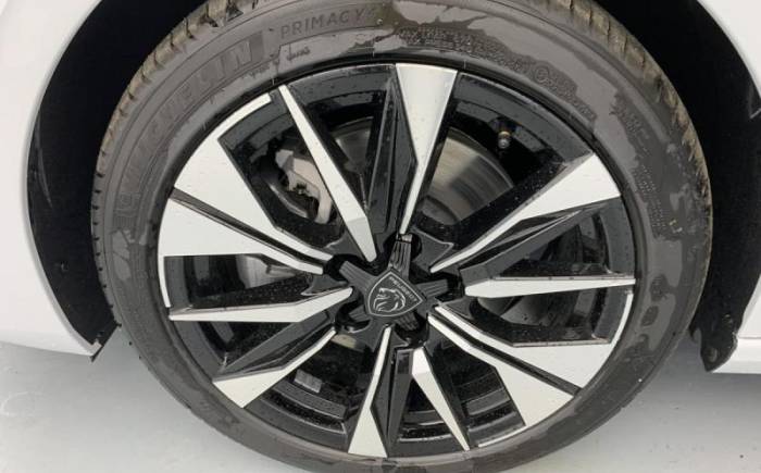 PEUGEOT 308 NOUVELLE HYBRID 145 E-DCS6 ALLURE