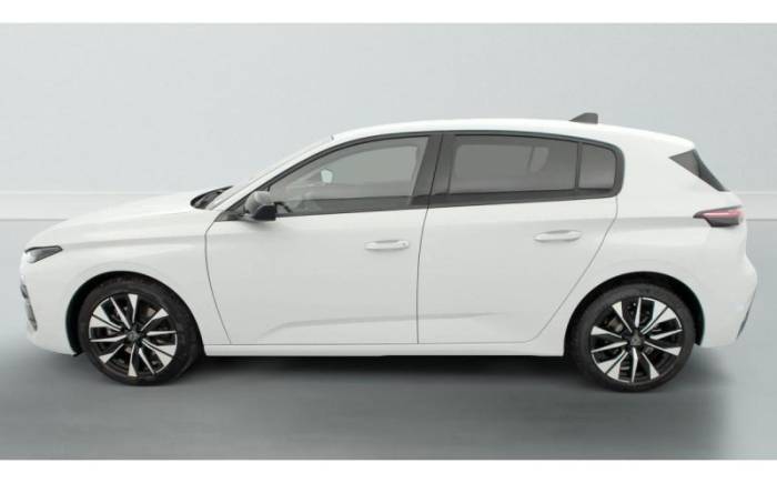 PEUGEOT 308 NOUVELLE HYBRID 145 E-DCS6 ALLURE
