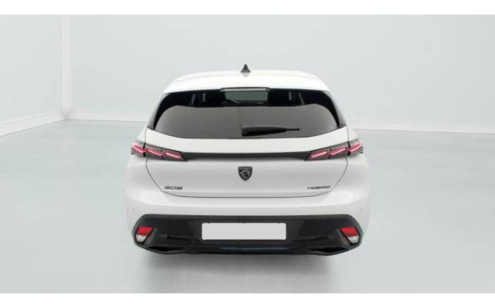 PEUGEOT 308 NOUVELLE HYBRID 145 E-DCS6 ALLURE