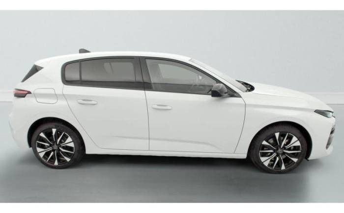 PEUGEOT 308 NOUVELLE HYBRID 145 E-DCS6 ALLURE
