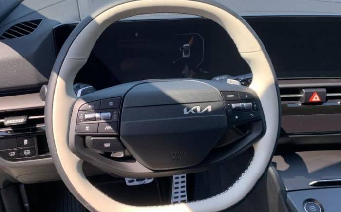 KIA SPORTAGE HYBRIDE 239 CH BVA6 GT-LINE