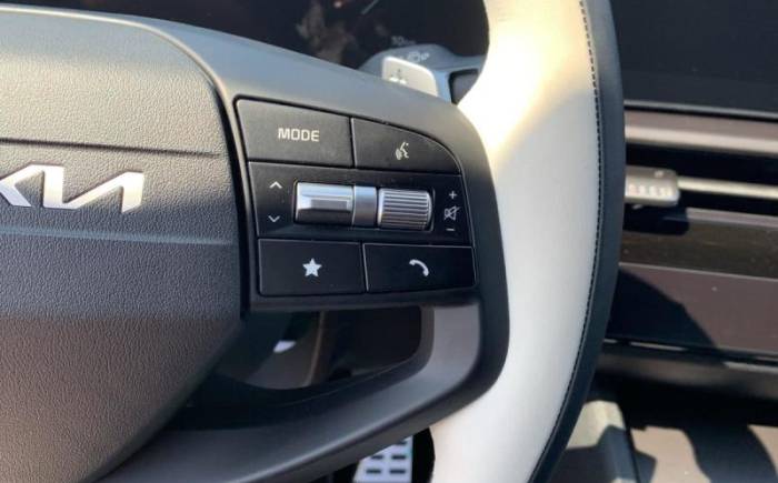 KIA SPORTAGE HYBRIDE 239 CH BVA6 GT-LINE