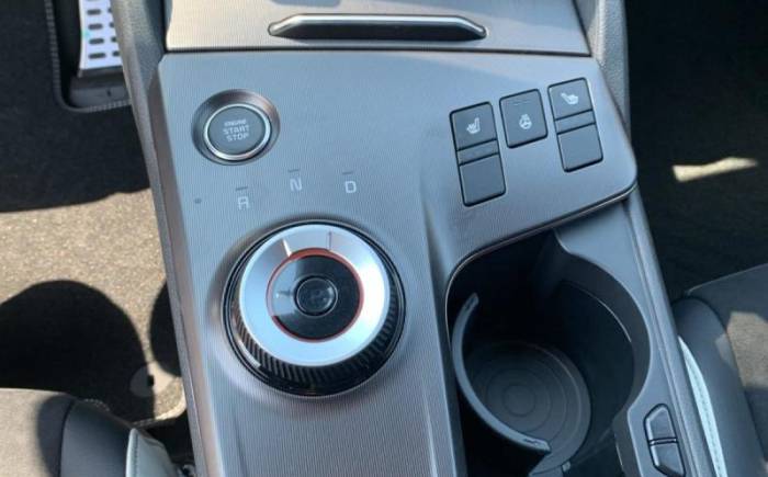 KIA SPORTAGE HYBRIDE 239 CH BVA6 GT-LINE