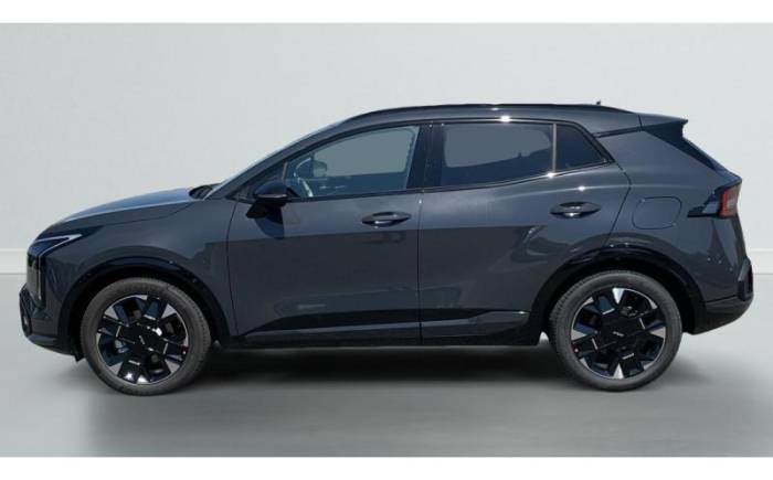 KIA SPORTAGE HYBRIDE 239 CH BVA6 GT-LINE