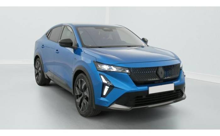 RENAULT RAFALE E-tech full hybrid 200ch esprit alpine
