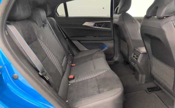 RENAULT RAFALE E-tech full hybrid 200ch esprit alpine