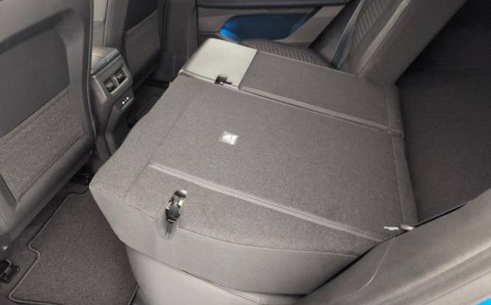 RENAULT RAFALE E-tech full hybrid 200ch esprit alpine