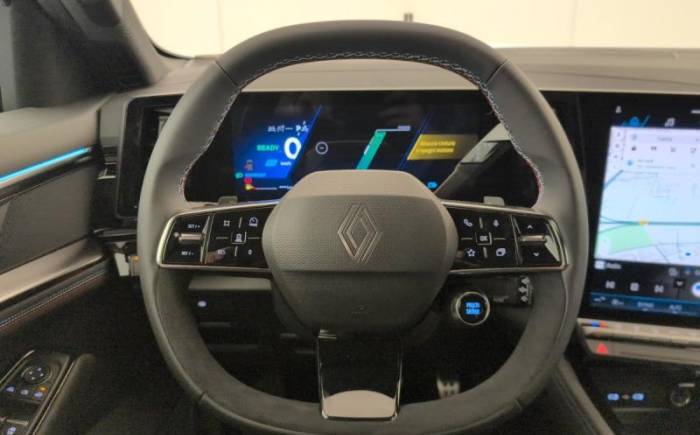 RENAULT RAFALE E-tech full hybrid 200ch esprit alpine