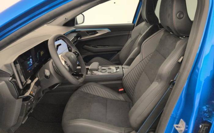 RENAULT RAFALE E-tech full hybrid 200ch esprit alpine