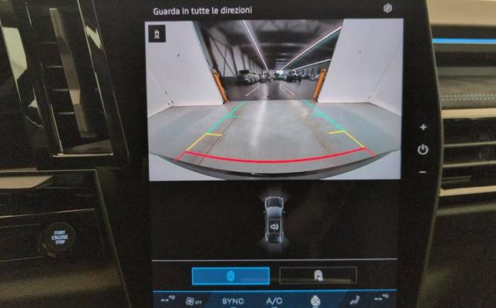 RENAULT RAFALE E-tech full hybrid 200ch esprit alpine