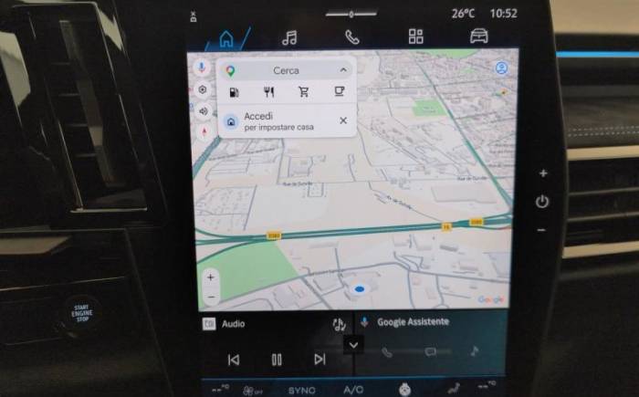 RENAULT RAFALE E-tech full hybrid 200ch esprit alpine