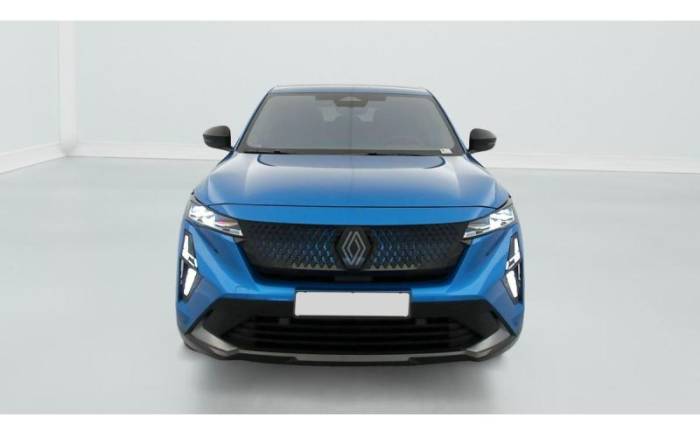 RENAULT RAFALE E-tech full hybrid 200ch esprit alpine