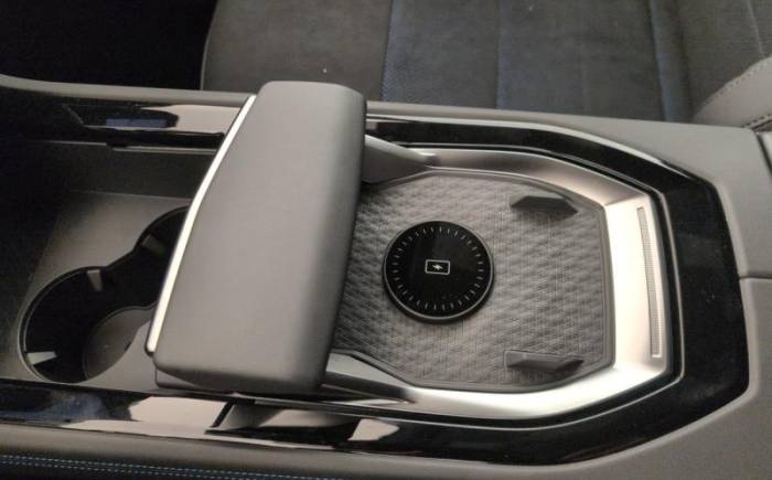 RENAULT RAFALE E-tech full hybrid 200ch esprit alpine