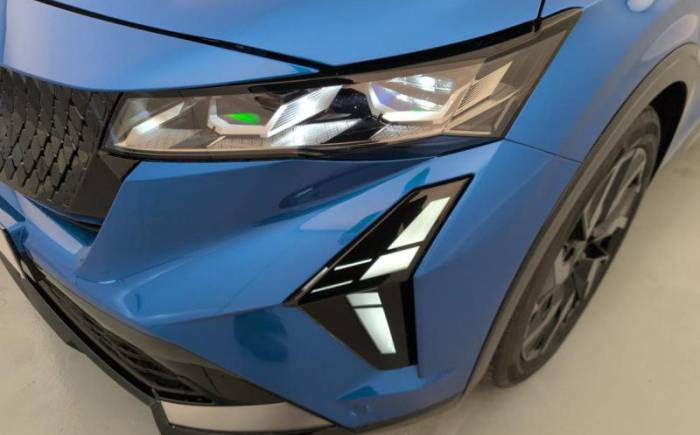 RENAULT RAFALE E-tech full hybrid 200ch esprit alpine
