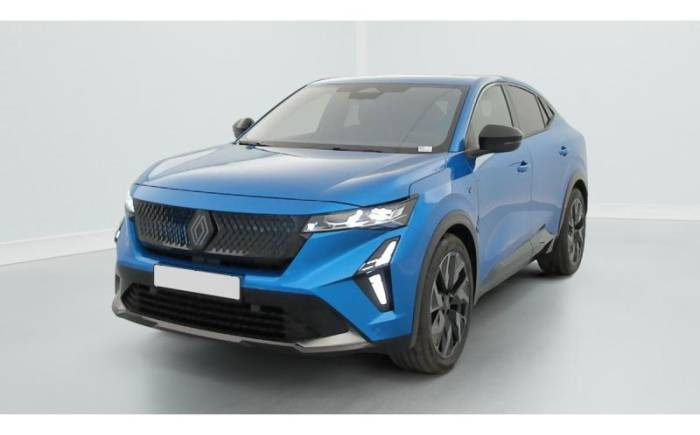 RENAULT RAFALE E-tech full hybrid 200ch esprit alpine