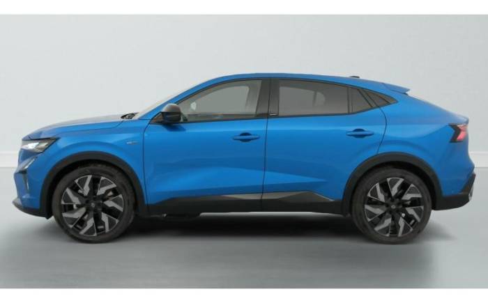 RENAULT RAFALE E-tech full hybrid 200ch esprit alpine