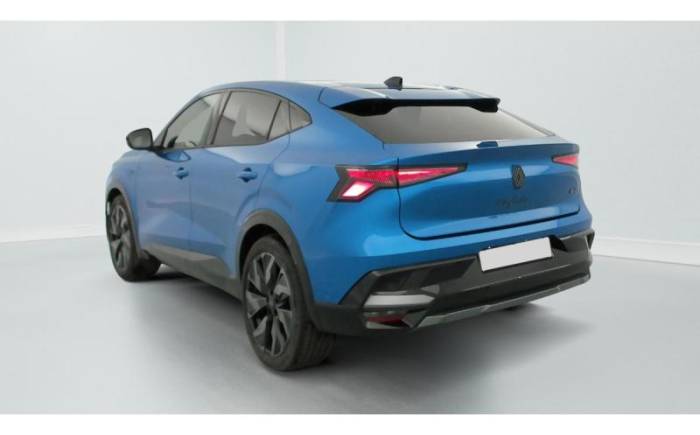 RENAULT RAFALE E-tech full hybrid 200ch esprit alpine
