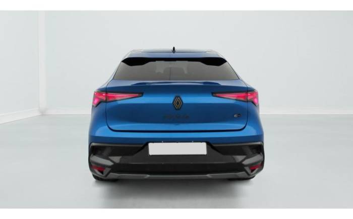 RENAULT RAFALE E-tech full hybrid 200ch esprit alpine