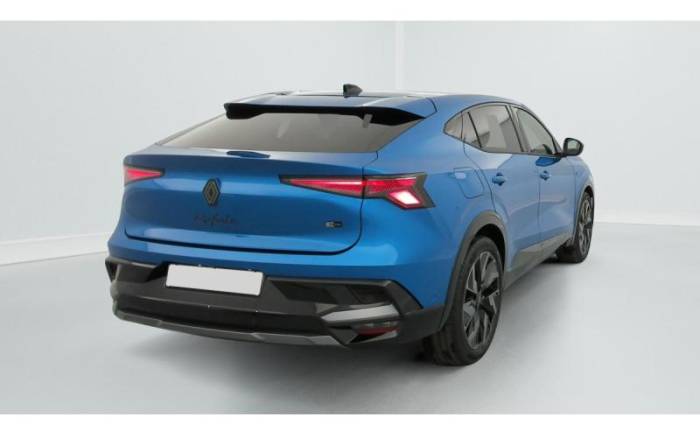 RENAULT RAFALE E-tech full hybrid 200ch esprit alpine