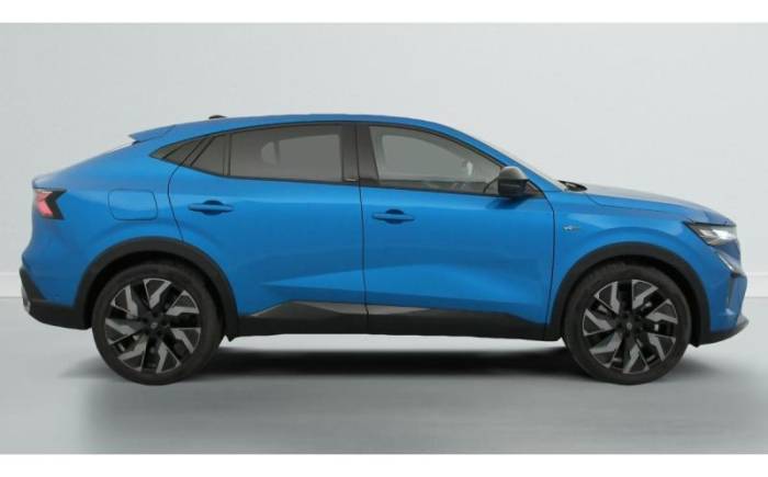 RENAULT RAFALE E-tech full hybrid 200ch esprit alpine