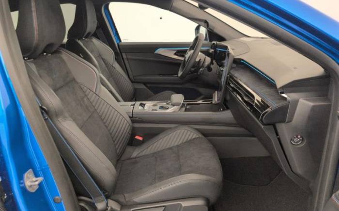 RENAULT RAFALE E-tech full hybrid 200ch esprit alpine