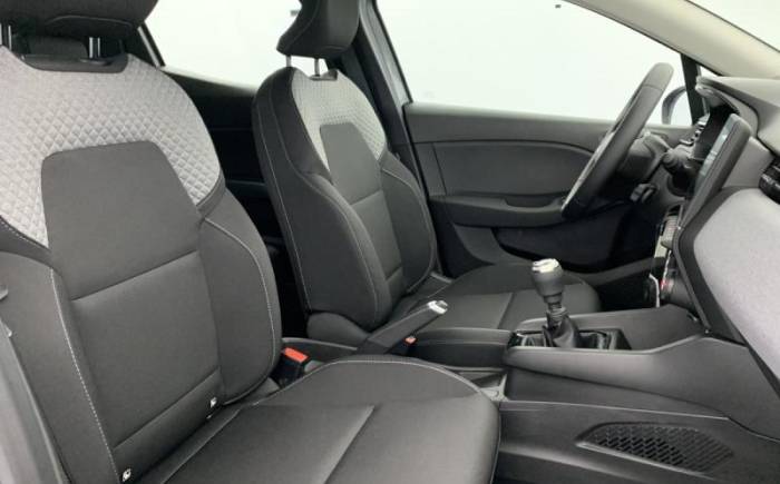RENAULT CLIO 5 TCE 90 CH GSR2 EVOLUTION
