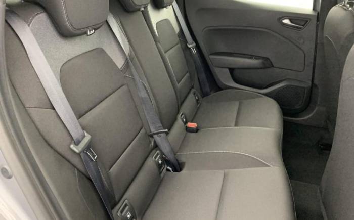 RENAULT CLIO 5 TCE 90 CH GSR2 EVOLUTION