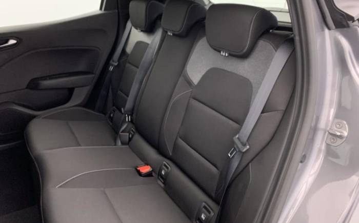 RENAULT CLIO 5 TCE 90 CH GSR2 EVOLUTION