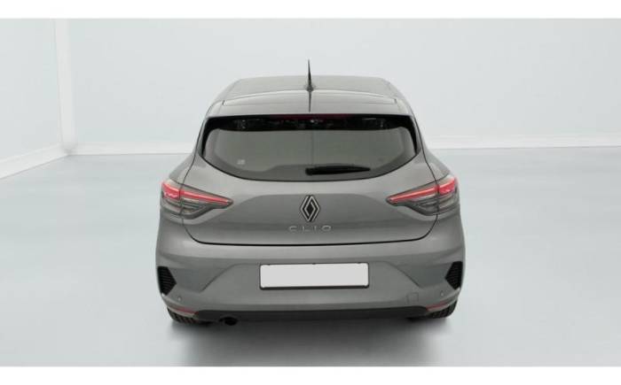 RENAULT CLIO 5 TCE 90 CH GSR2 EVOLUTION